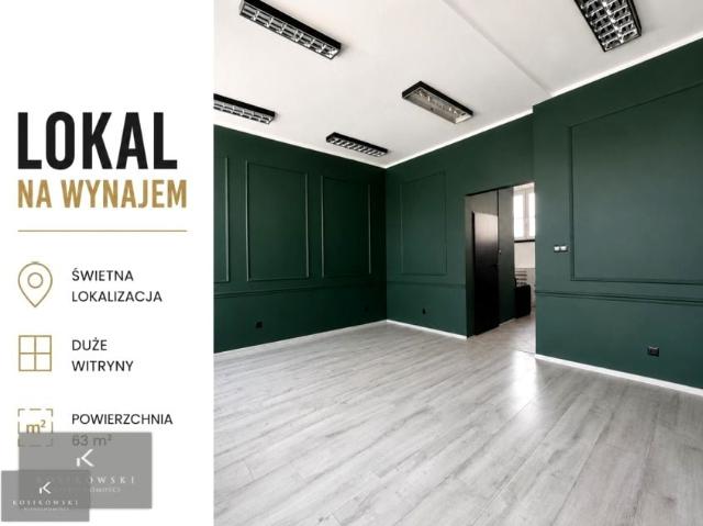 Mieszkanie do wynajęcia w Namysłów, Opolskie