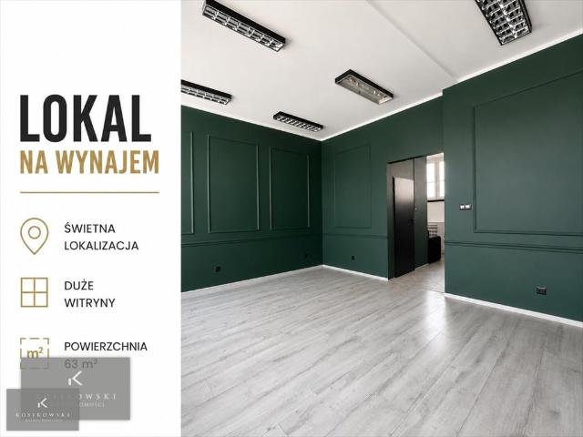 Mieszkanie do wynajęcia w Namysłów, Opolskie