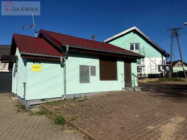Mieszkanie na sprzedaż w Walkowice, Wielkopolskie