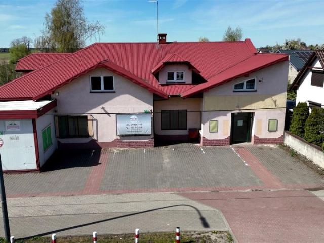 Mieszkanie na sprzedaż w Ceków-kolonia, Wielkopolskie