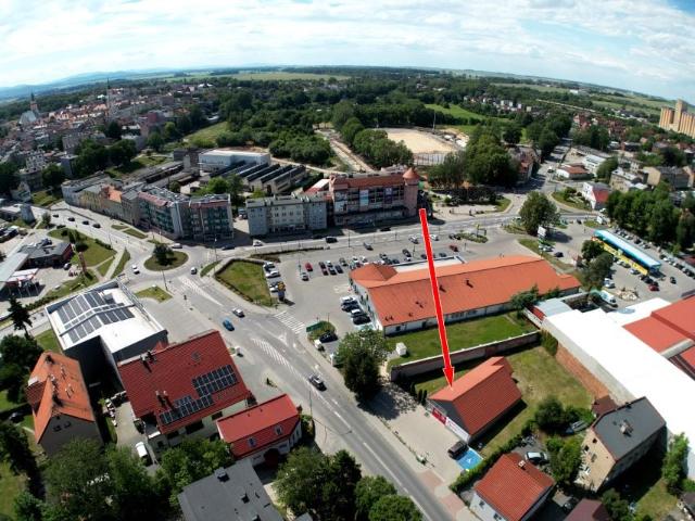 Mieszkanie na sprzedaż w Prudnik, Opolskie