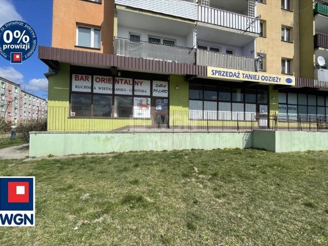 Mieszkanie na sprzedaż w Nasielsk, Mazowieckie