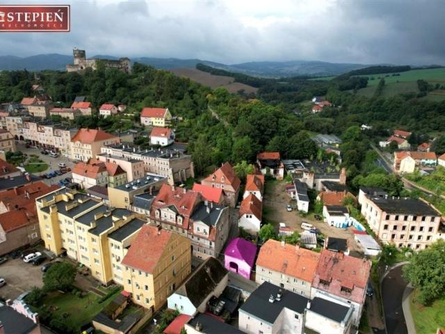 Mieszkanie na sprzedaż w Bolków, Dolnośląskie