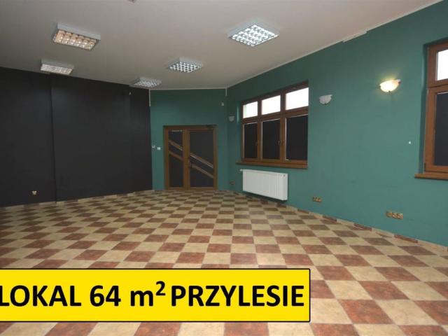 Mieszkanie do wynajęcia w Lubin, powiat lubiński