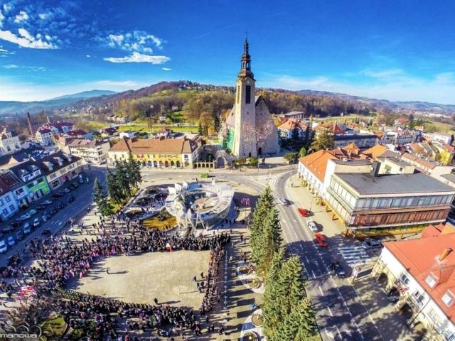 Mieszkanie do wynajęcia w Limanowa, Małopolskie