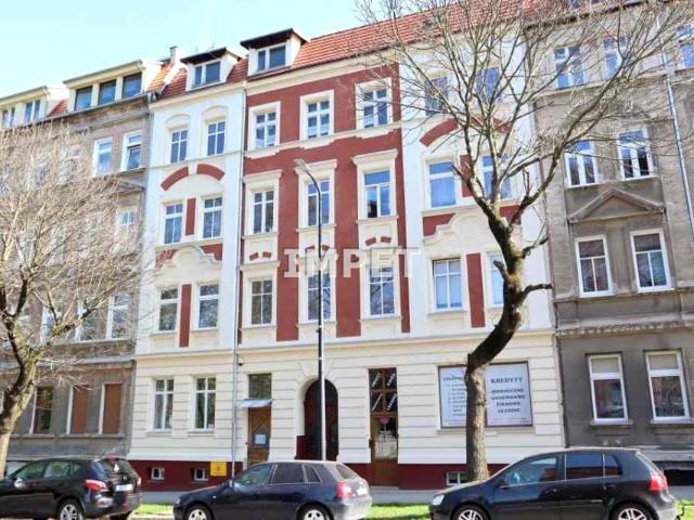 Mieszkanie na sprzedaż w Zgorzelec, Dolnośląskie