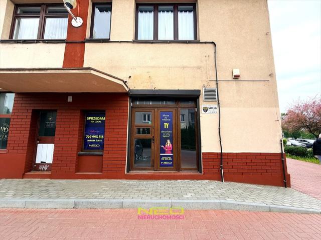 Mieszkanie na sprzedaż w Częstochowa, Śląskie
