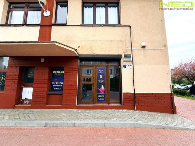 Mieszkanie na sprzedaż w Częstochowa, Śląskie