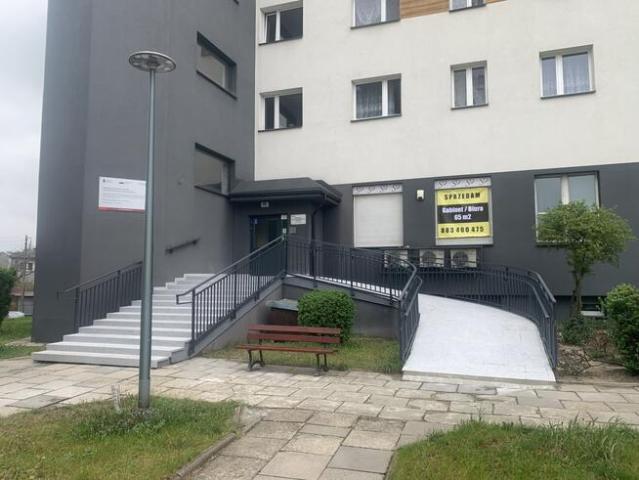 Biuro na sprzedaż w Dąbrowa Górnicza, Śląskie