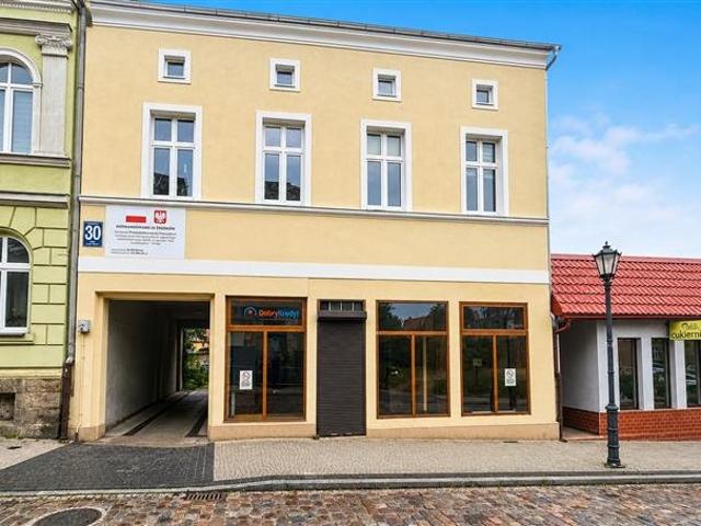 Mieszkanie na sprzedaż w Połczyn-zdrój, Zachodniopomorskie
