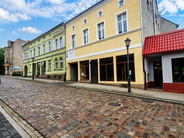 Mieszkanie na sprzedaż w Połczyn-Zdrój, powiat świdwiński