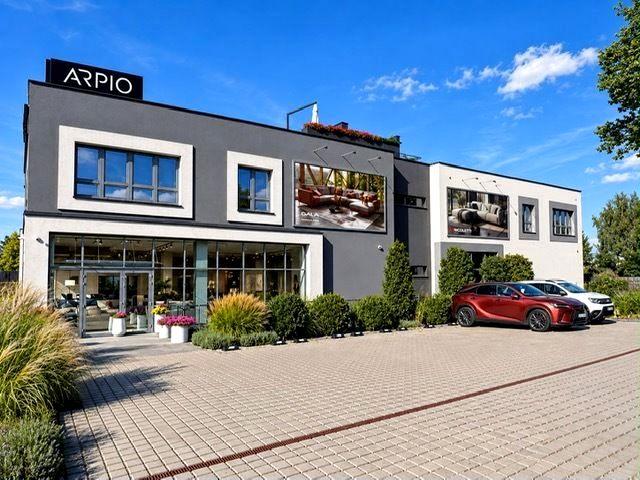 Mieszkanie do wynajęcia w Stare Miasto, Zielona Góra