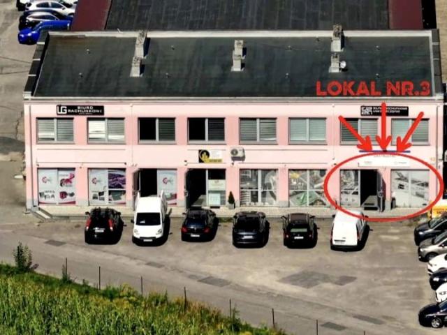 Mieszkanie na sprzedaż w Siedlce, Mazowieckie