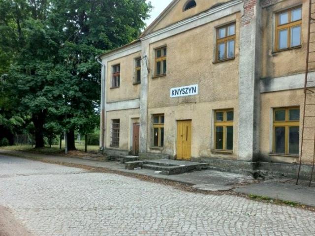 Mieszkanie do wynajęcia w Knyszyn, Podlaskie
