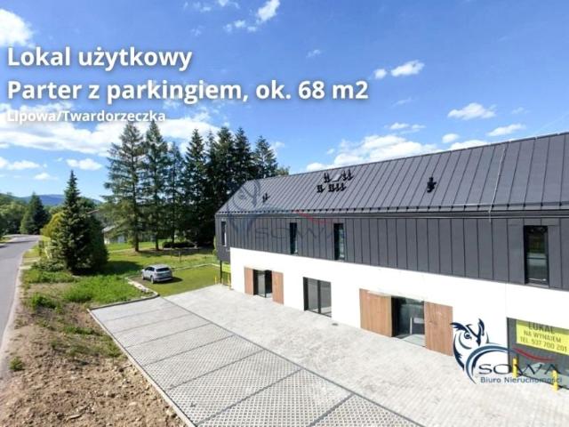 Mieszkanie do wynajęcia w Lipowa, Śląskie
