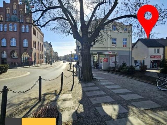 Mieszkanie do wynajęcia w Września, Wielkopolskie