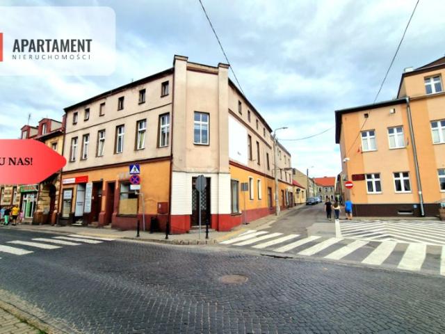 Mieszkanie na sprzedaż w Trzemeszno, Wielkopolskie