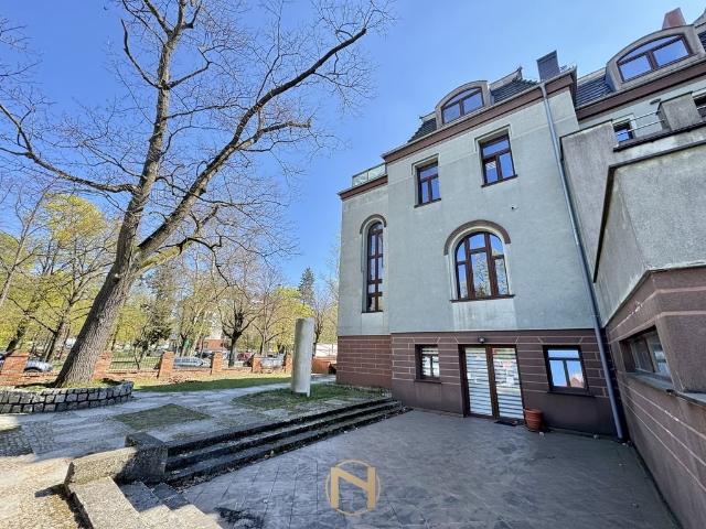 Mieszkanie na sprzedaż w Przedmieście Młyńskie, Gorzów Wielkopolski