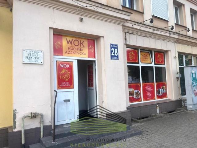 Mieszkanie na sprzedaż w Barlinek, Zachodniopomorskie