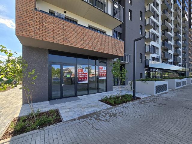 Mieszkanie do wynajęcia w Wrocław, Dolnośląskie