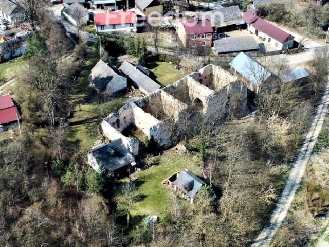 Mieszkanie na sprzedaż w Tarłów, Świętokrzyskie