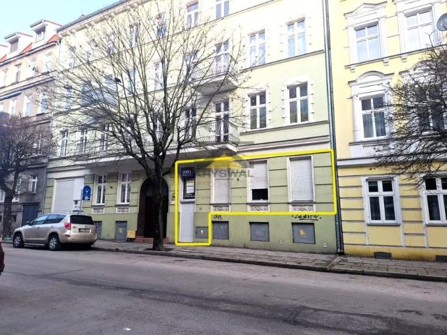 Mieszkanie na sprzedaż w Gorzów Wielkopolski, Lubuskie