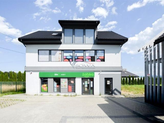 Mieszkanie do wynajęcia w Buczkowice, Śląskie