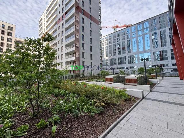 Mieszkanie do wynajęcia w Warszawa, Mazowieckie