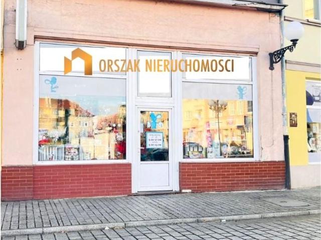 Mieszkanie na sprzedaż w Grodków, Opolskie