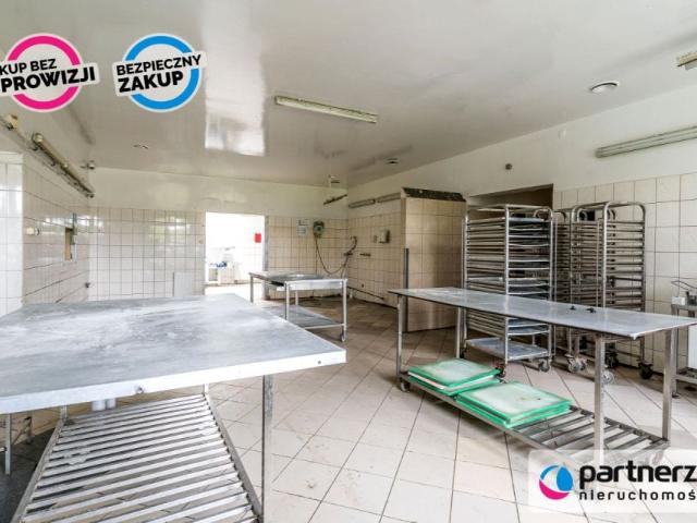 Mieszkanie na sprzedaż w Szemud, powiat wejherowski