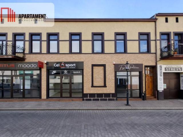 Mieszkanie na sprzedaż w Świecie, Kujawsko-pomorskie