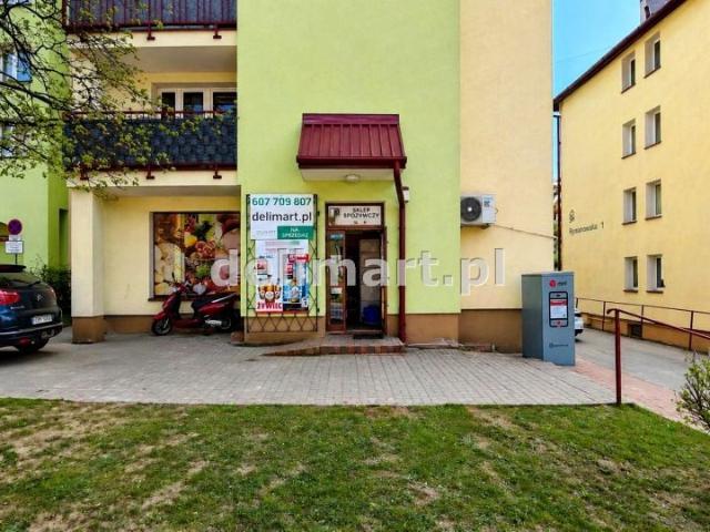Mieszkanie na sprzedaż w Sanok, Podkarpackie