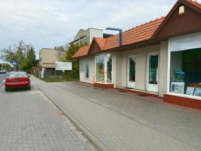 Mieszkanie na sprzedaż w Środa Wielkopolska, Wielkopolskie