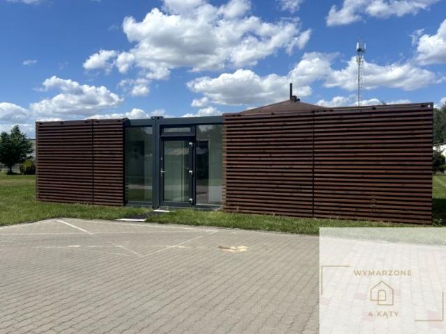 Mieszkanie do wynajęcia w Józefosław, Mazowieckie
