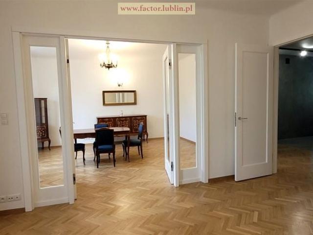 Mieszkanie do wynajęcia w Lublin, Lubelskie