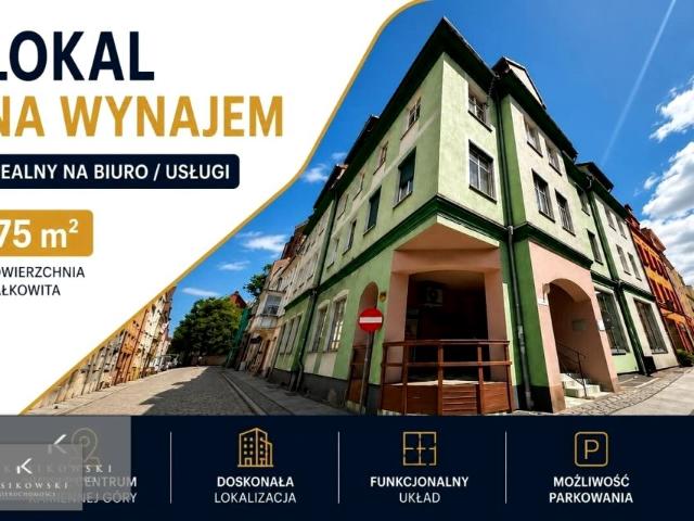 Mieszkanie do wynajęcia w Namysłów, Opolskie