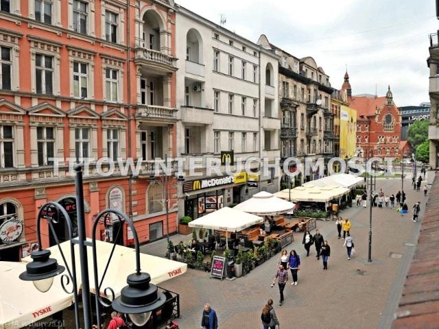Mieszkanie do wynajęcia w Katowice, Śląskie
