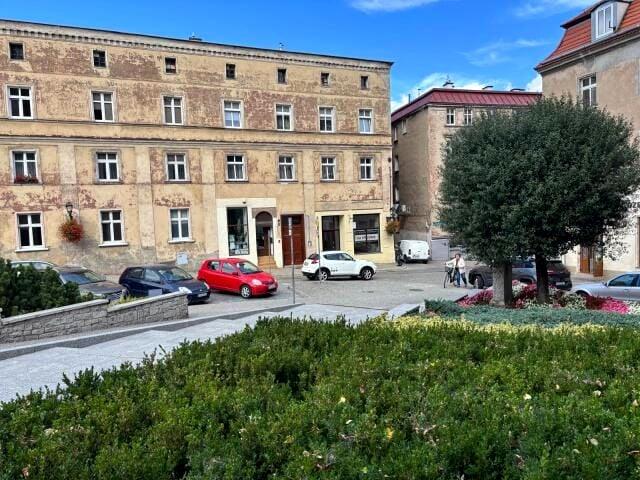 Mieszkanie do wynajęcia w Świdnica, Dolnośląskie