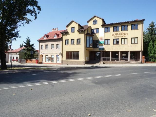 Mieszkanie na sprzedaż w Spisówka, Radymno