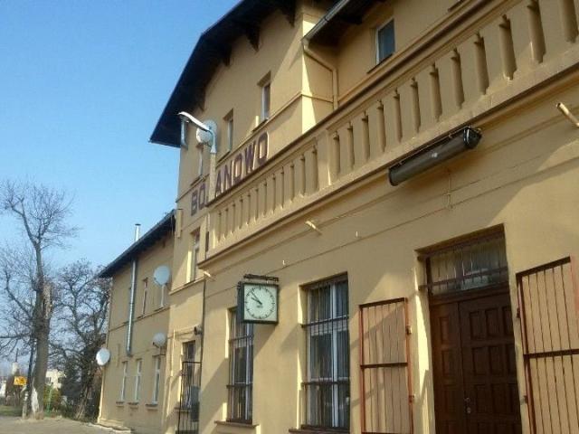 Mieszkanie do wynajęcia w Bojanowo, Wielkopolskie