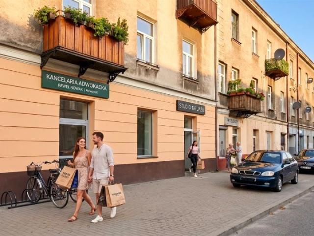 Mieszkanie do wynajęcia w Radom, Mazowieckie