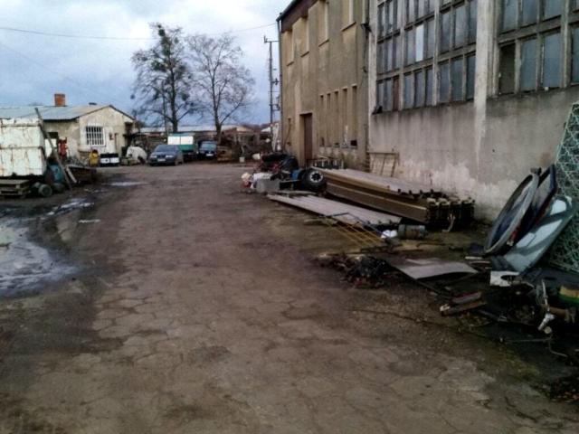 Mieszkanie na sprzedaż w Prusice, powiat trzebnicki