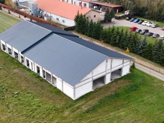 Mieszkanie na sprzedaż w Wągrowiec, Wielkopolskie