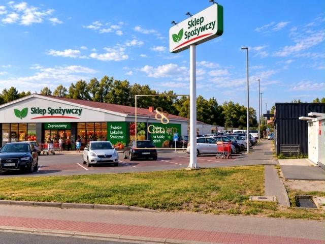 Mieszkanie do wynajęcia w Jeżów, Łódzkie