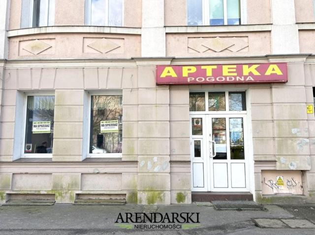 Mieszkanie na sprzedaż w Gorzów Wielkopolski, Lubuskie