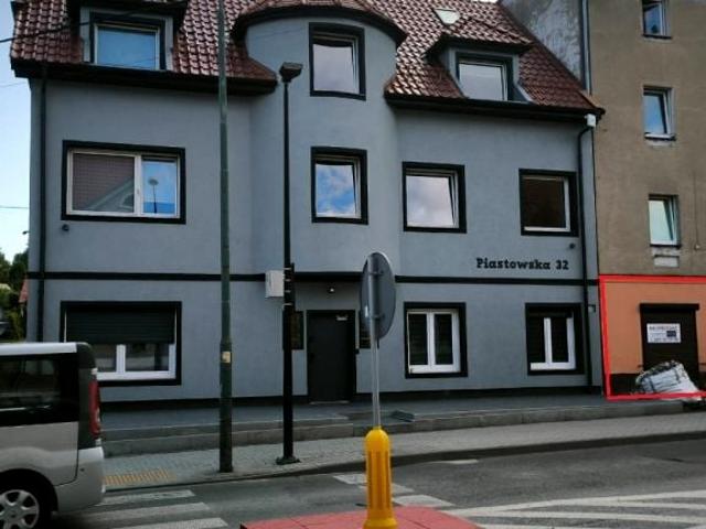 Mieszkanie na sprzedaż w Bielawa, Dolnośląskie