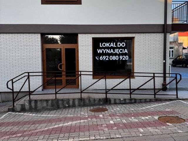 Mieszkanie do wynajęcia w Dąbrowa Tarnowska, powiat dąbrowski