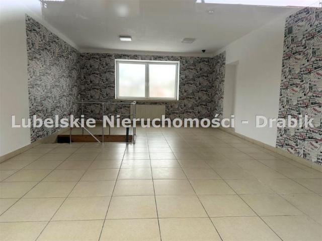 Mieszkanie do wynajęcia w Kraśnik, Lubelskie