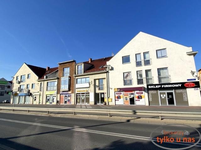 Mieszkanie do wynajęcia w Plewiska, powiat poznański