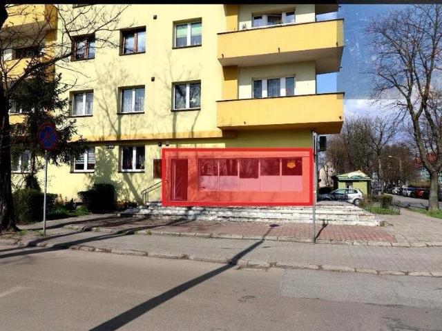 Mieszkanie do wynajęcia w Zabrze, Śląskie